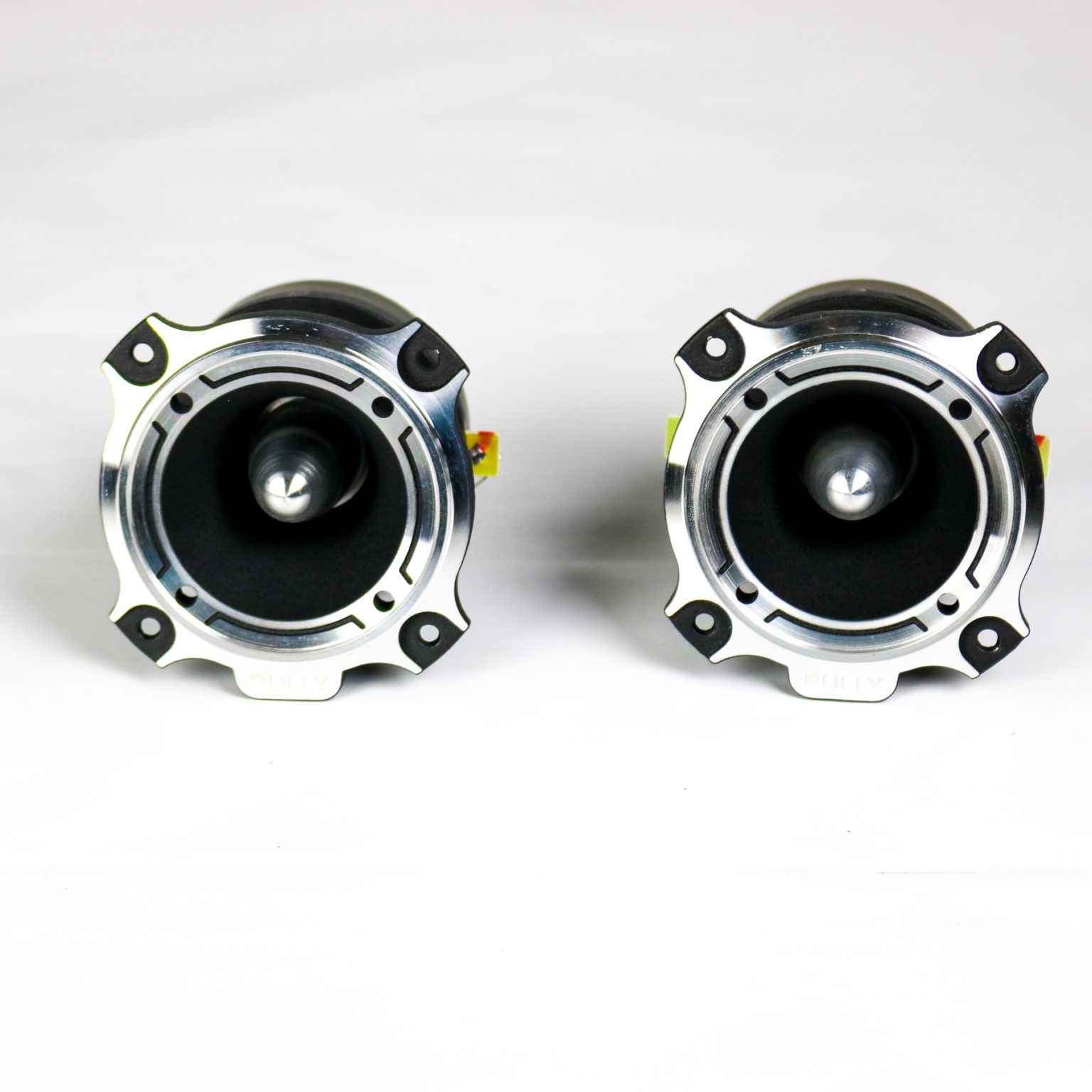Bully Performance Audio BP-X20 | Aluminum Super Bullet Tweeter